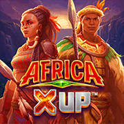 Châu Phi X UP